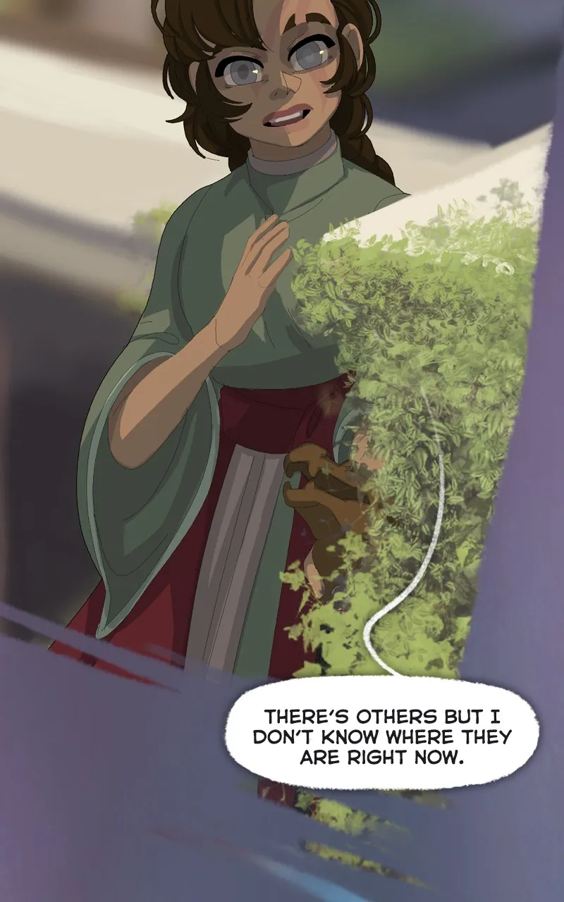 Woven Chapter 28 page 32 - 
