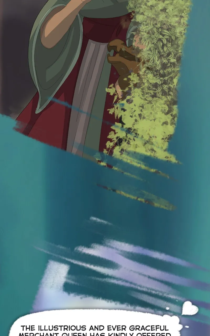 Woven Chapter 28 page 38 - 