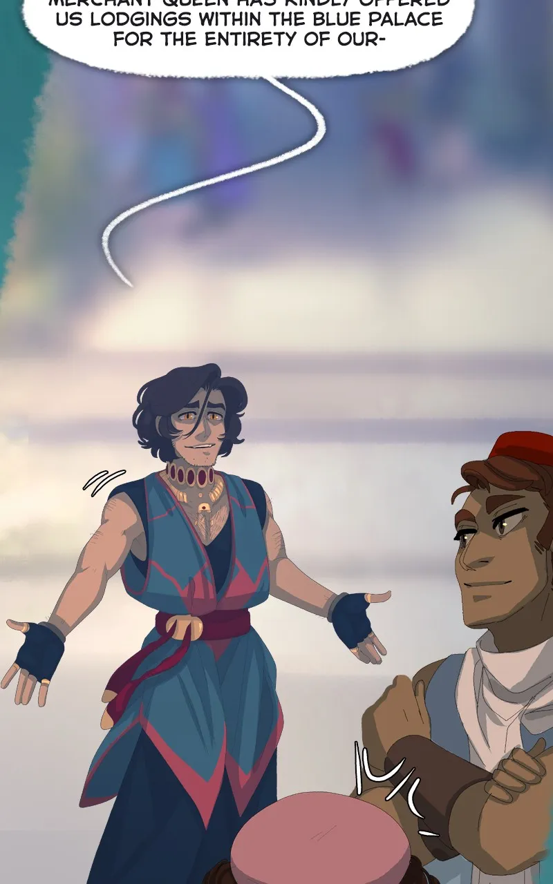 Woven Chapter 28 page 39 - 