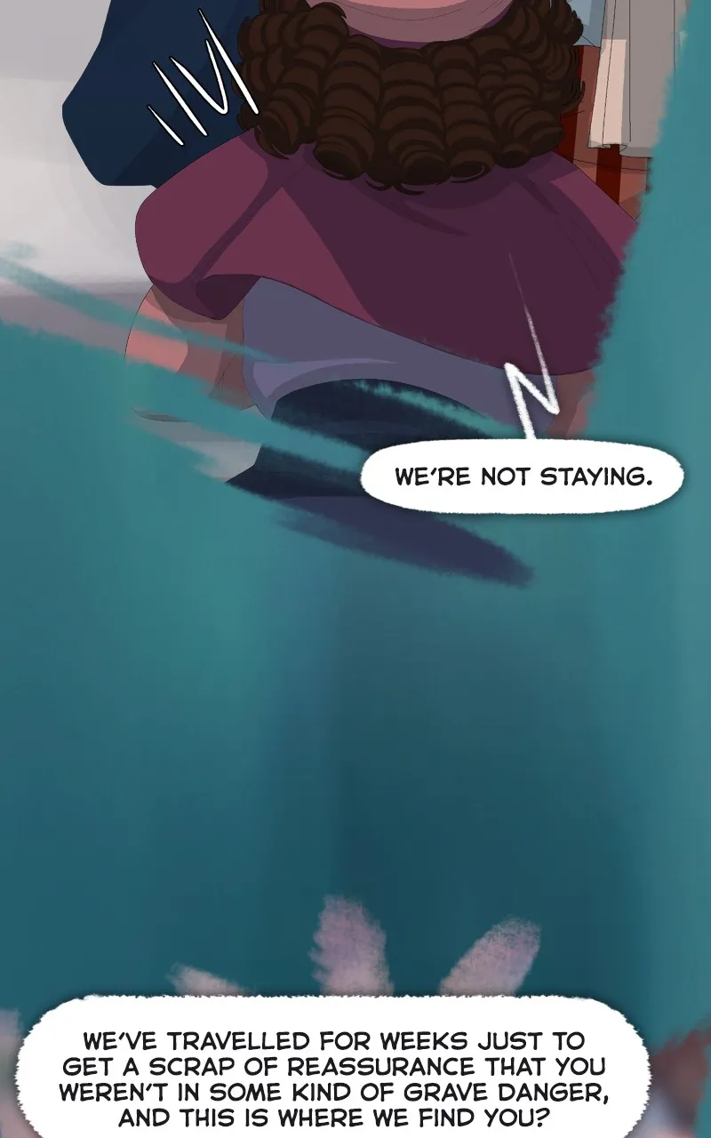 Woven Chapter 28 page 40 - 
