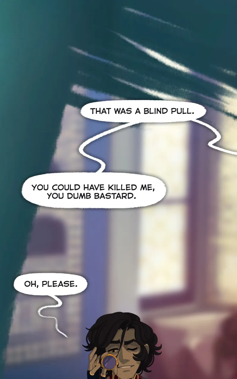 Woven Chapter 28 page 5 - 