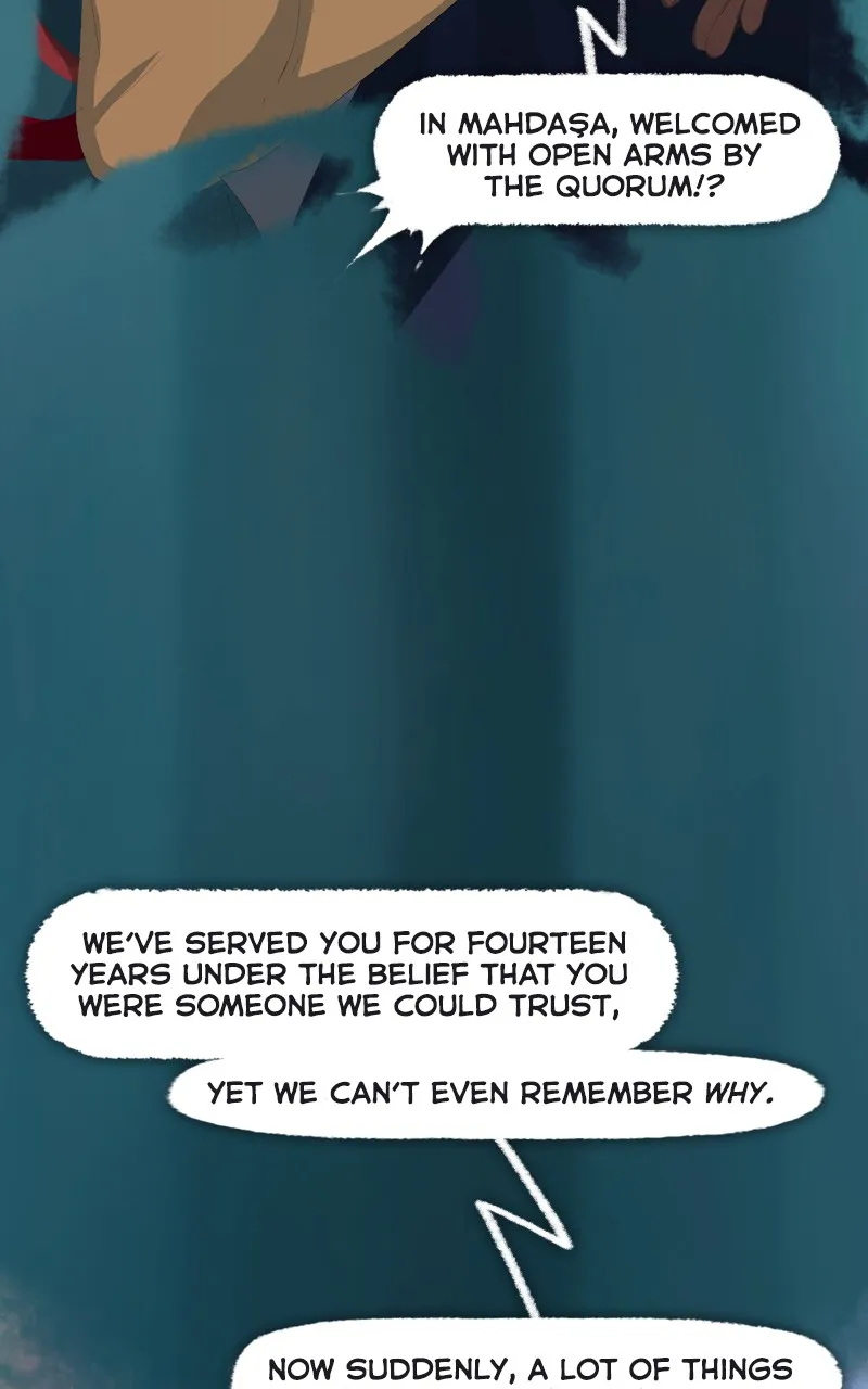 Woven Chapter 28 page 42 - 