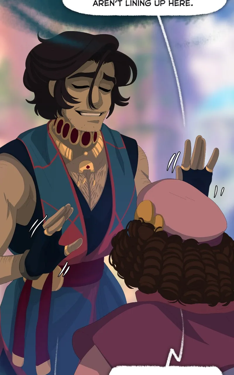 Woven Chapter 28 page 43 - 
