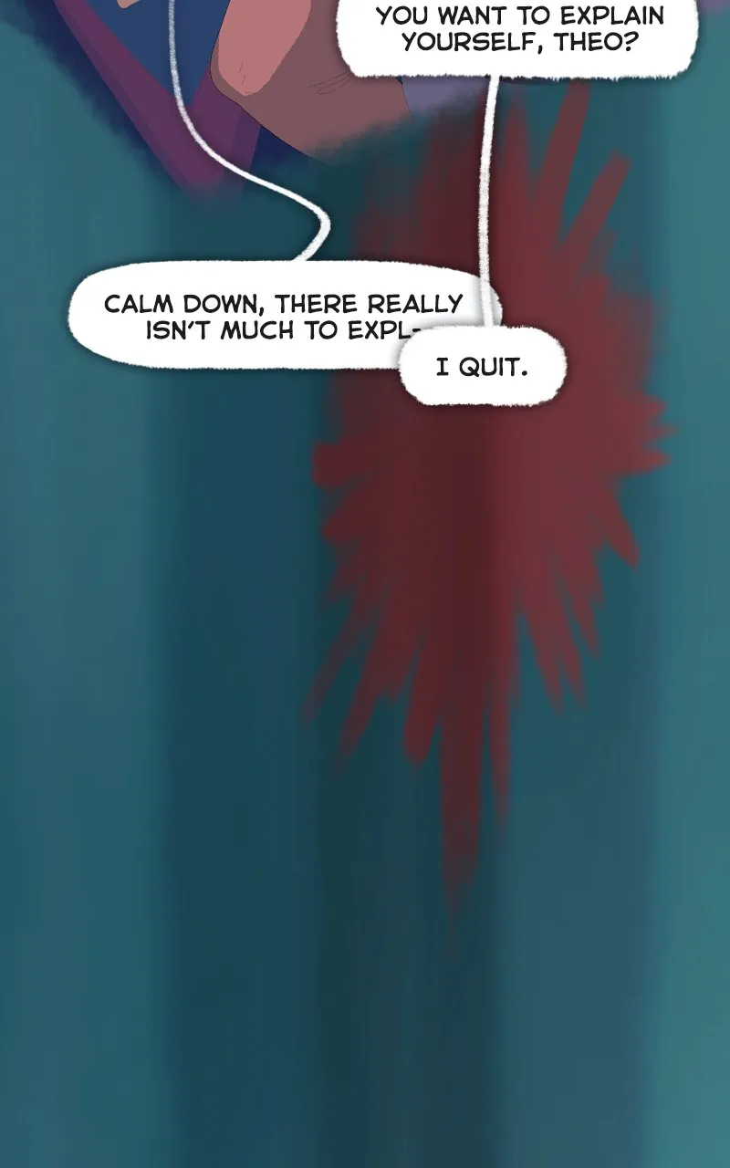 Woven Chapter 28 page 44 - 