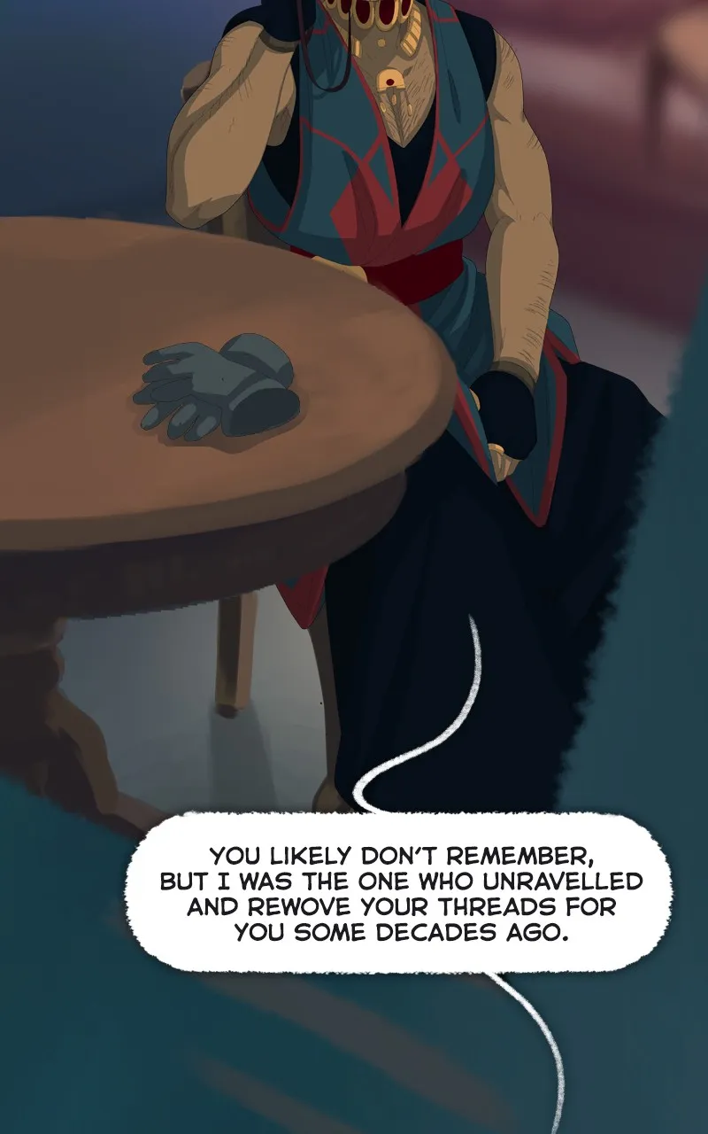 Woven Chapter 28 page 6 - 