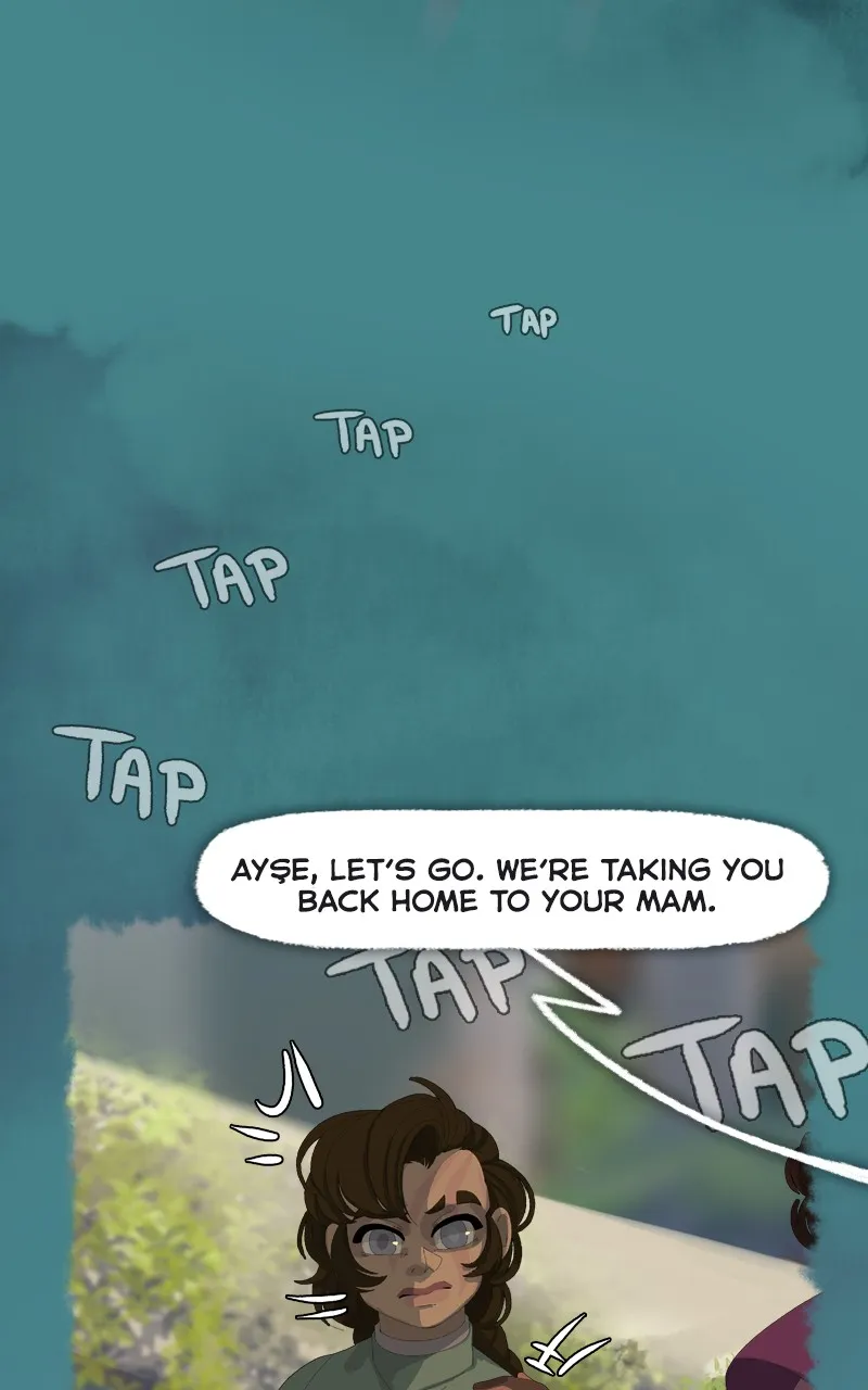 Woven Chapter 28 page 51 - 