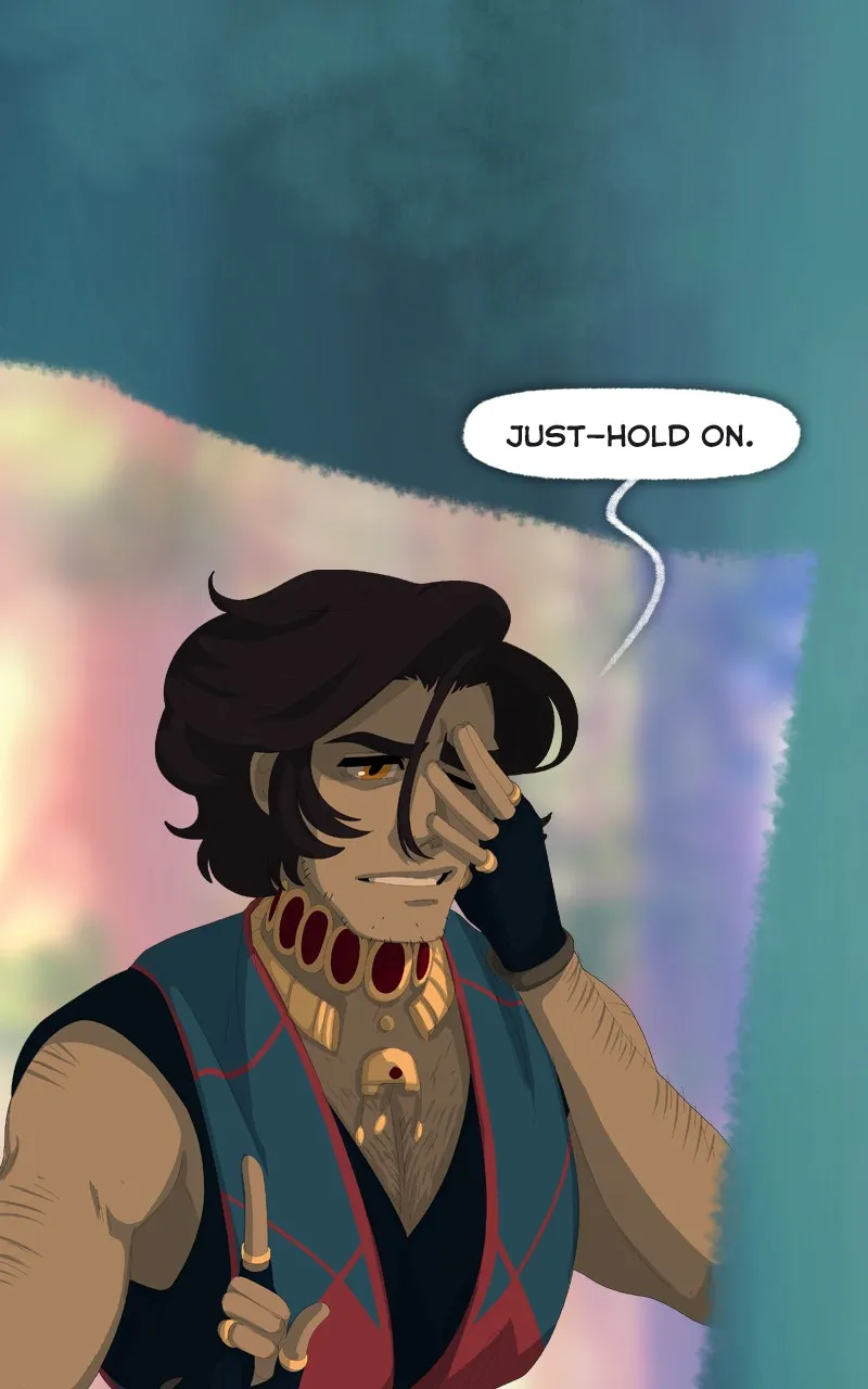 Woven Chapter 28 page 53 - 