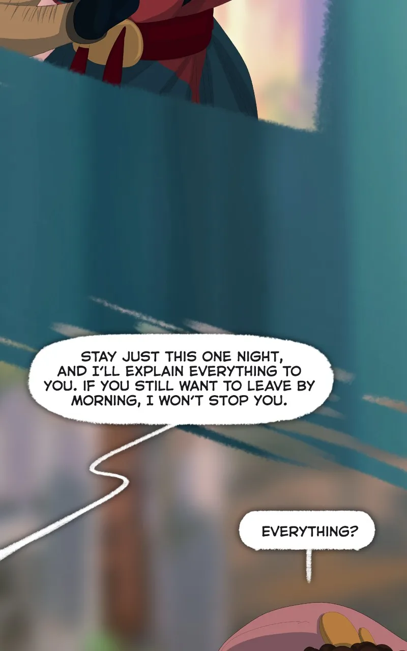 Woven Chapter 28 page 54 - 