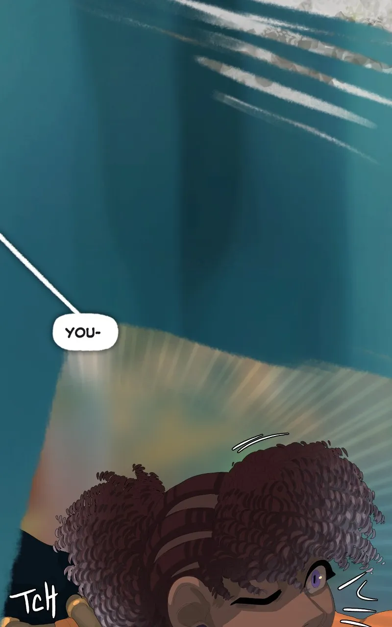 Woven Chapter 28 page 58 - 