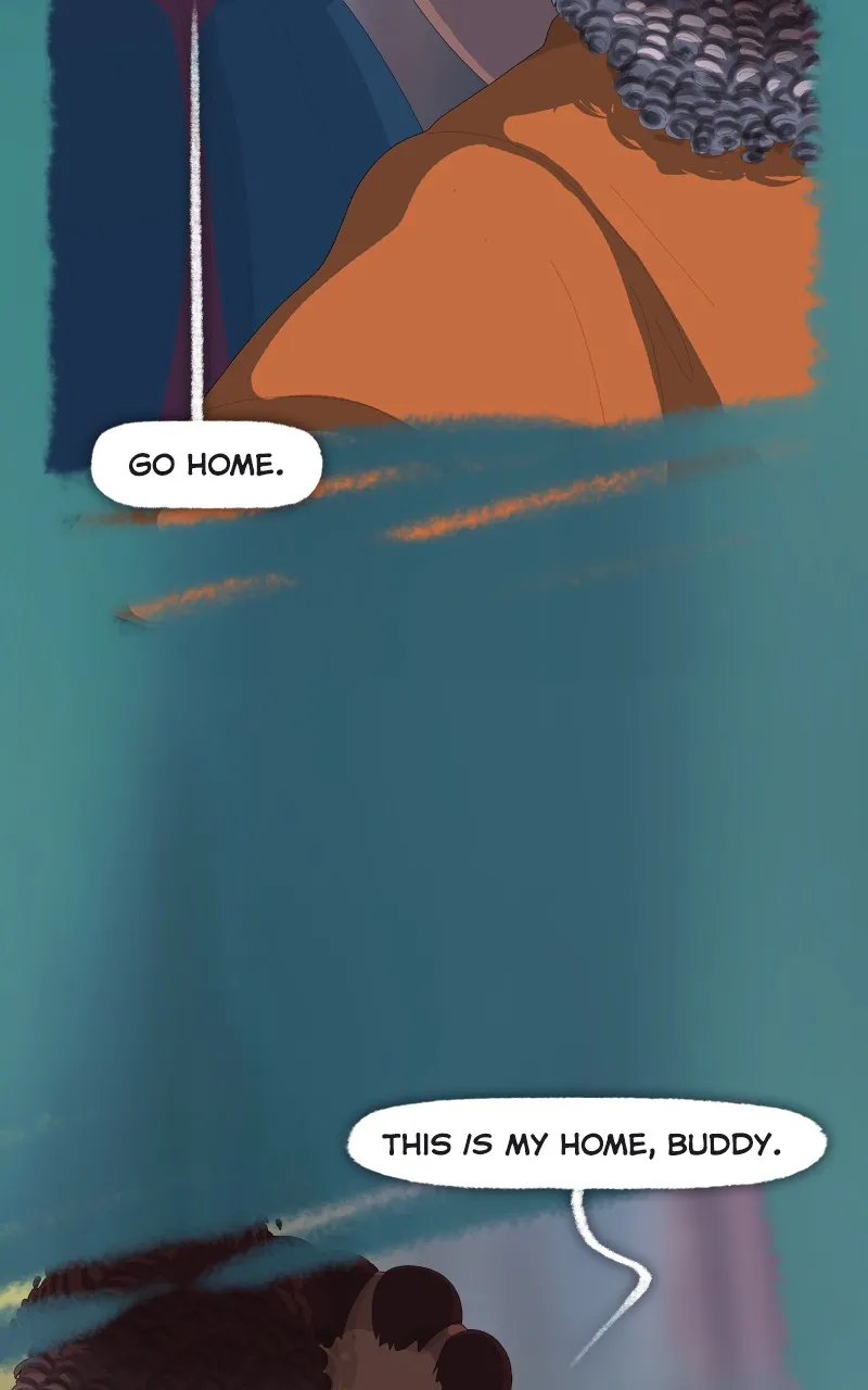 Woven Chapter 28 page 61 - 