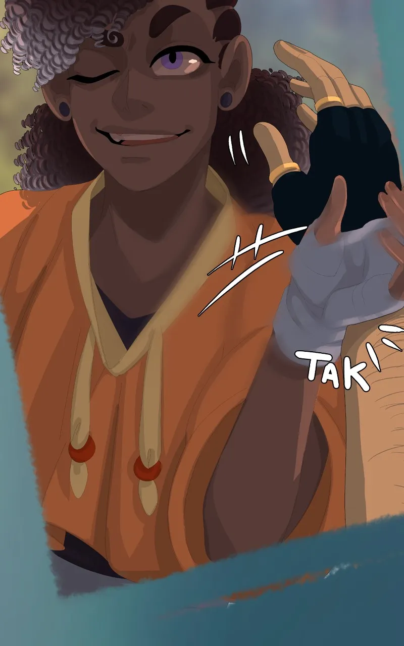 Woven Chapter 28 page 62 - 