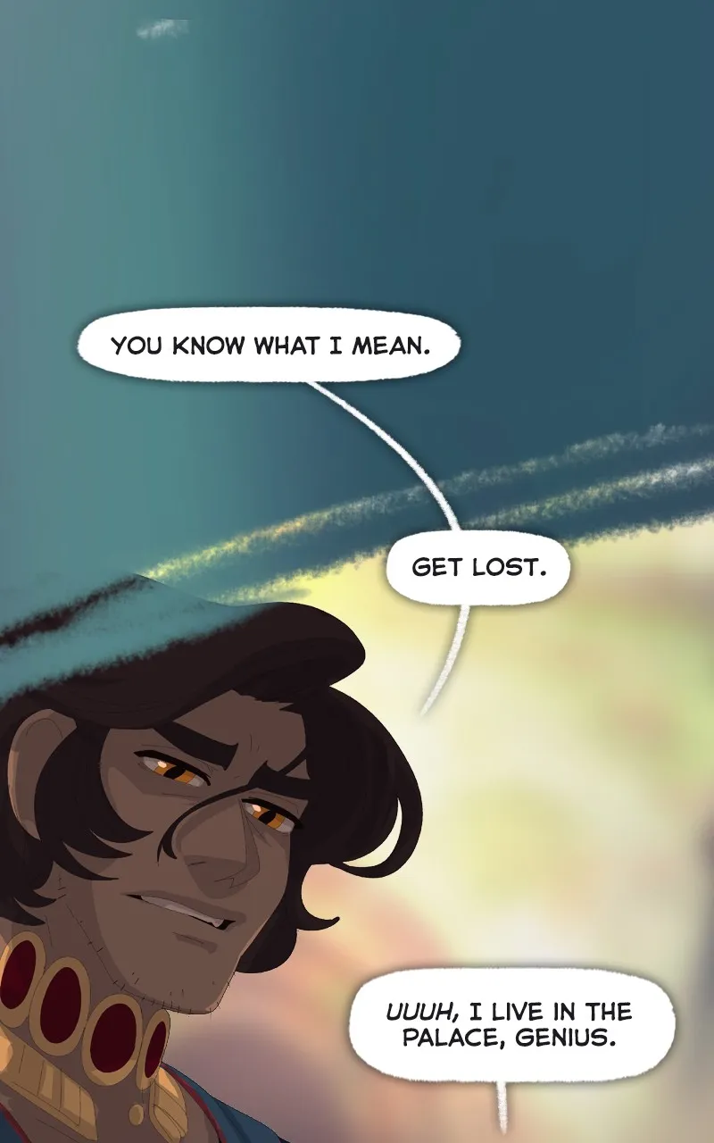 Woven Chapter 28 page 63 - 