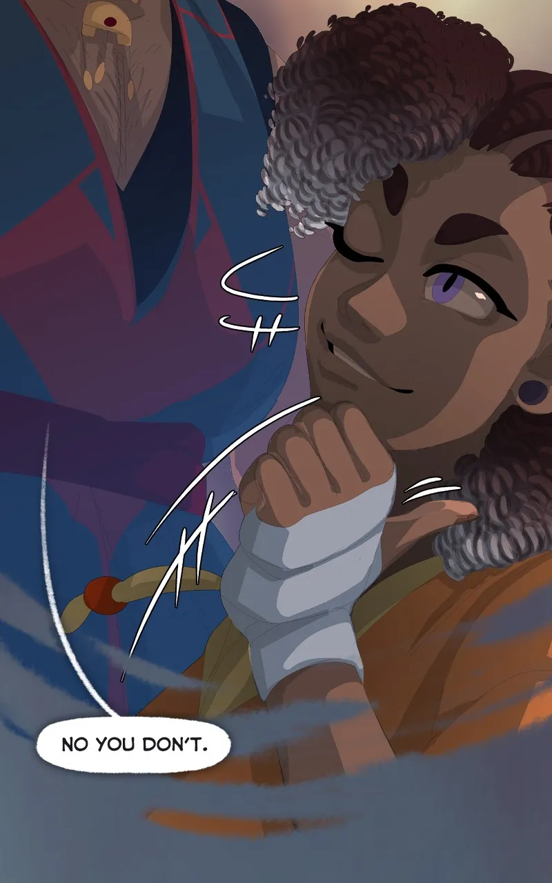 Woven Chapter 28 page 64 - 