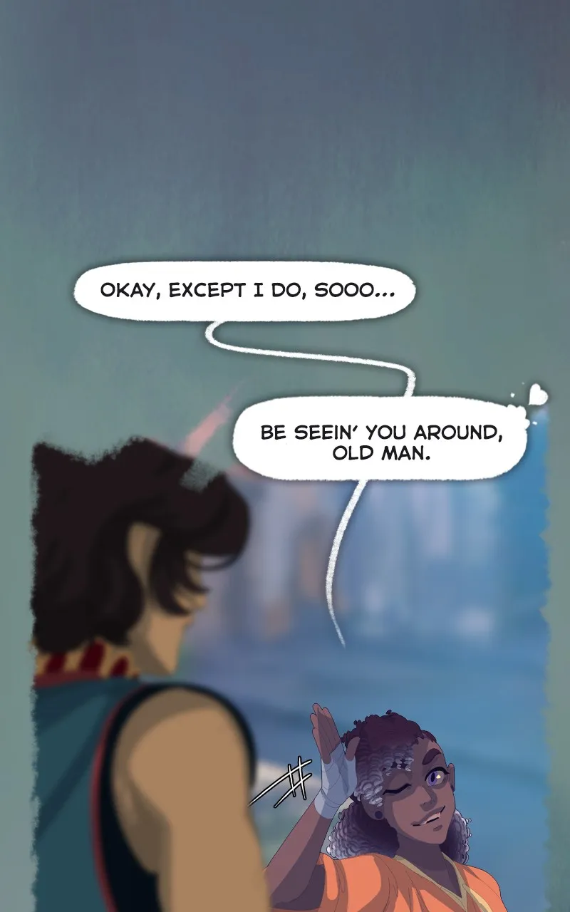 Woven Chapter 28 page 65 - 