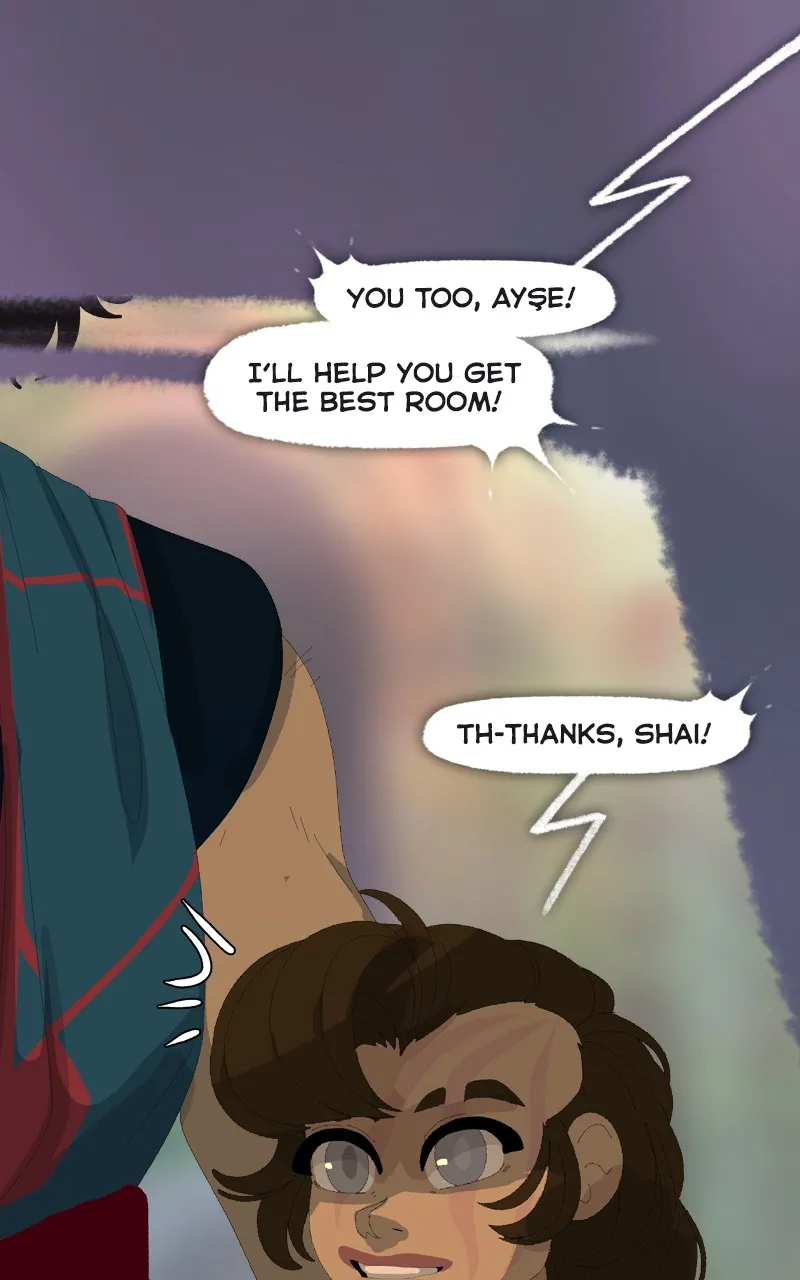 Woven Chapter 28 page 67 - 