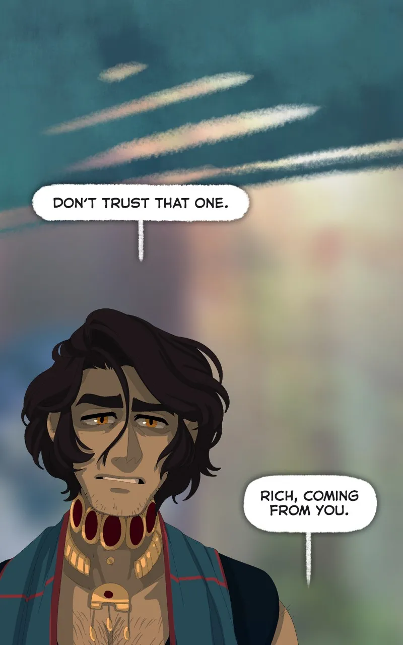 Woven Chapter 28 page 69 - 