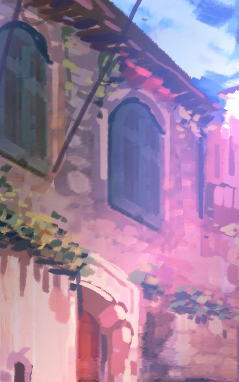Woven Chapter 28 page 72 - 
