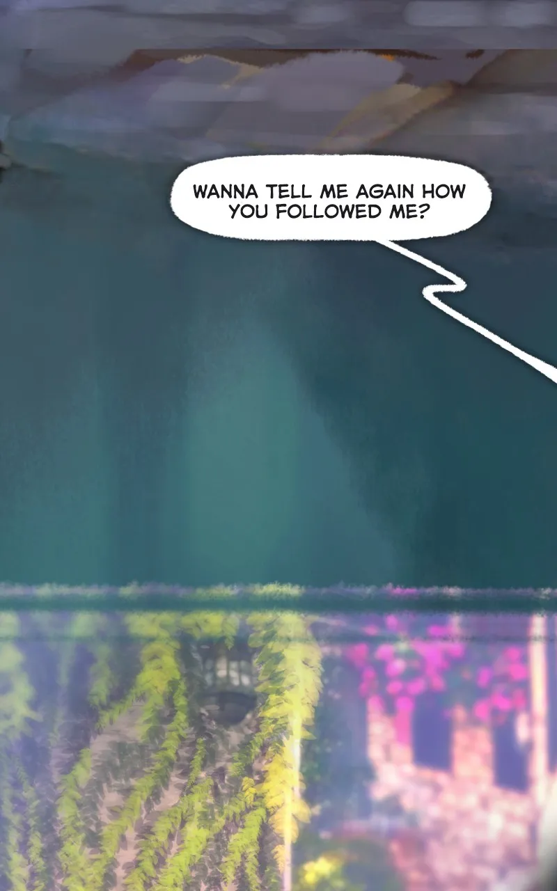 Woven Chapter 28 page 74 - 