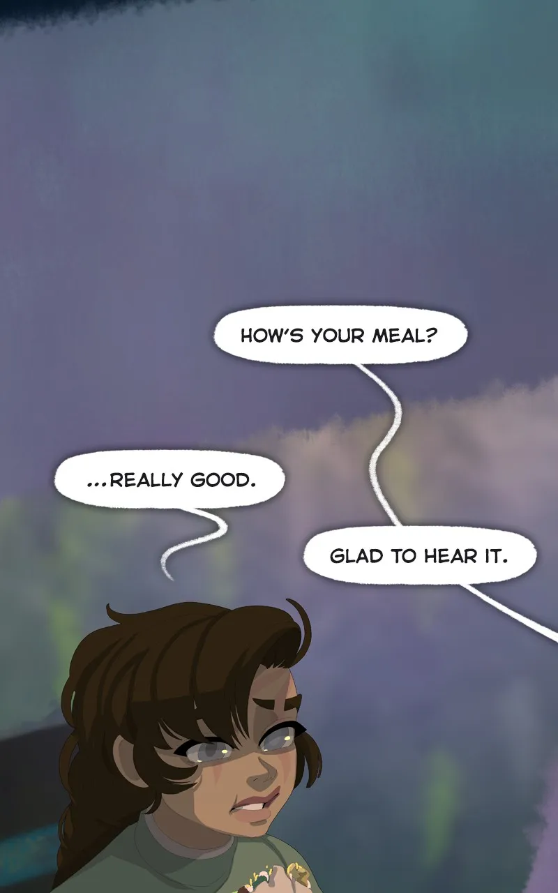 Woven Chapter 28 page 76 - 
