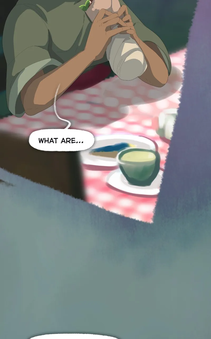 Woven Chapter 28 page 77 - 