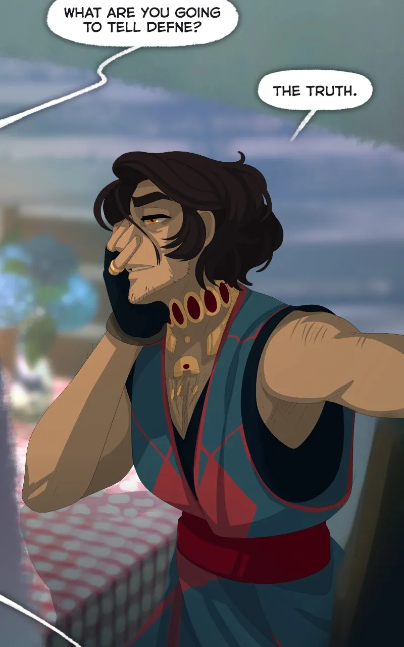 Woven Chapter 28 page 78 - 