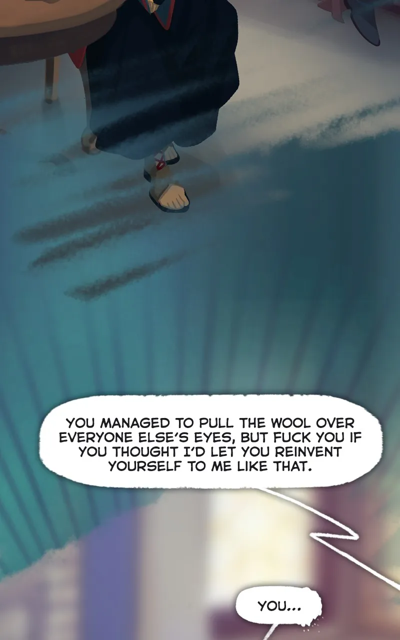 Woven Chapter 28 page 9 - 