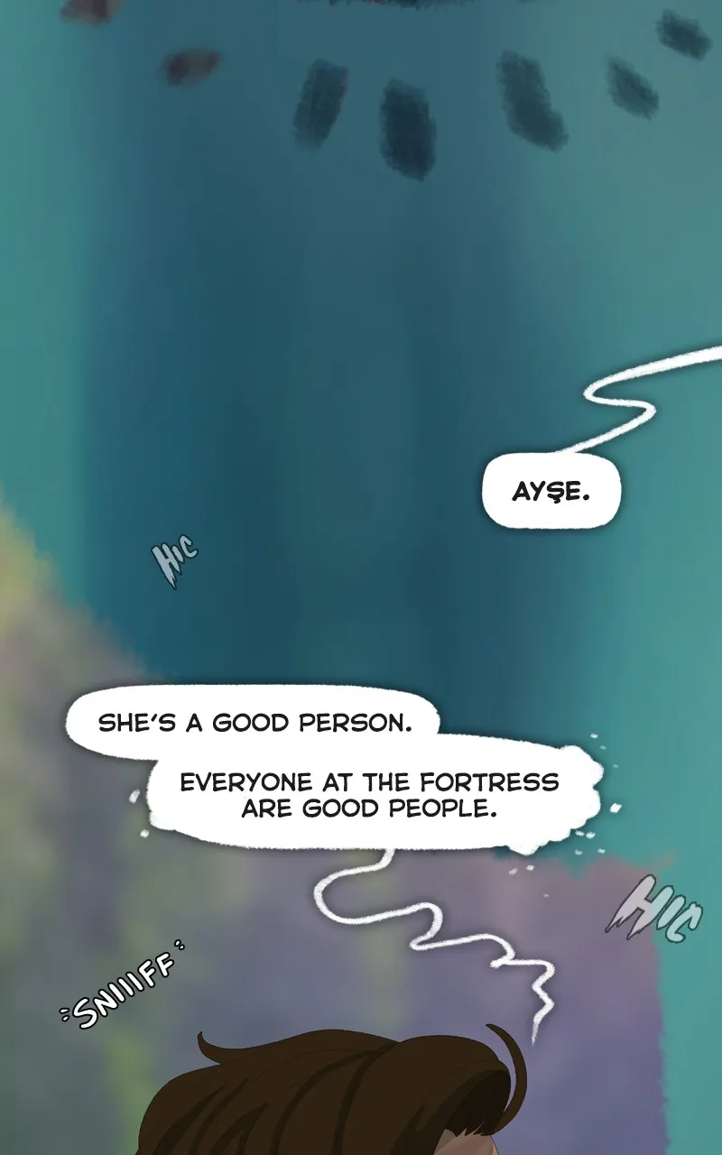 Woven Chapter 28 page 81 - 