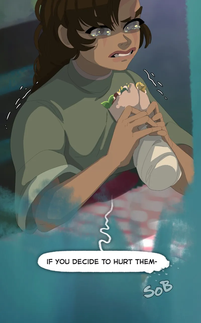 Woven Chapter 28 page 82 - 
