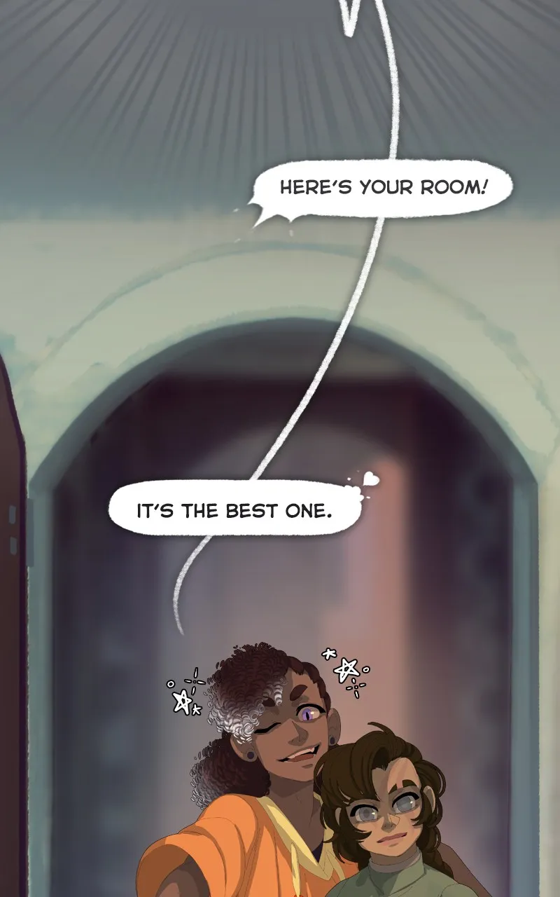 Woven Chapter 29 page 2 - 
