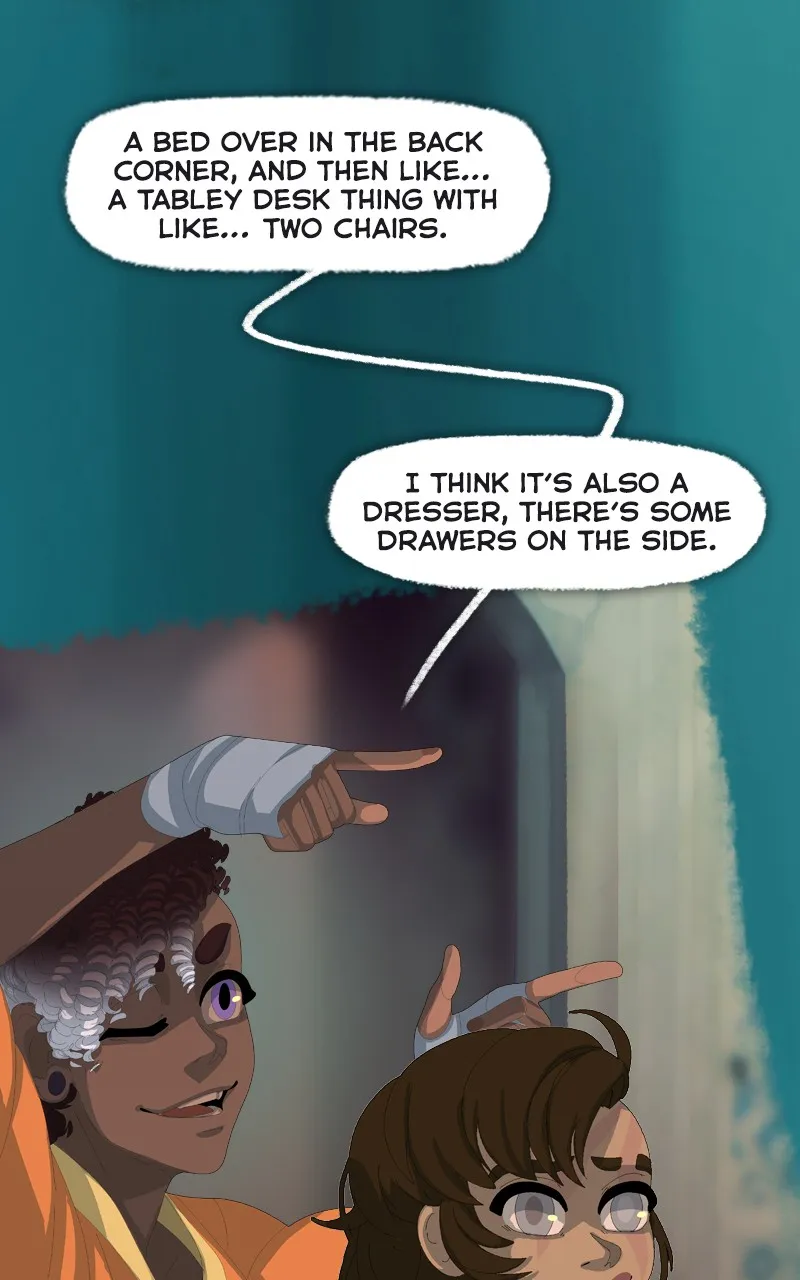 Woven Chapter 29 page 11 - 