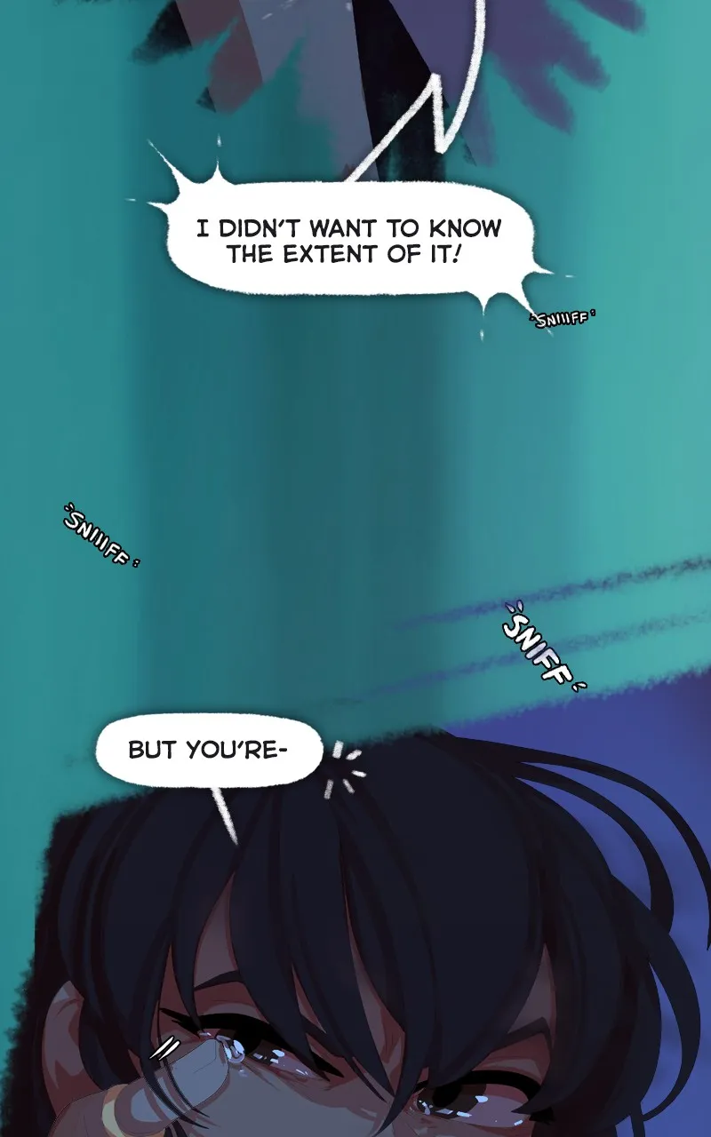 Woven Chapter 29 page 103 - 