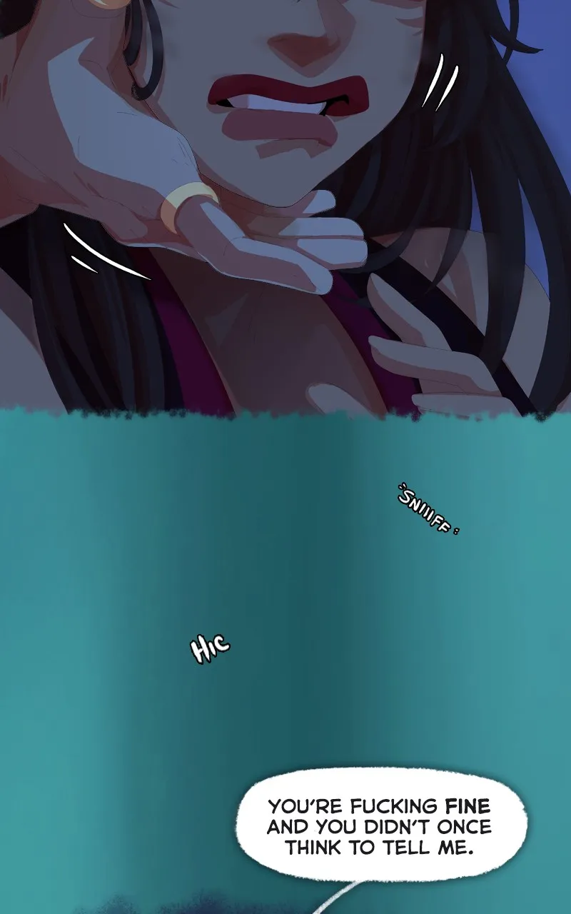 Woven Chapter 29 page 104 - 