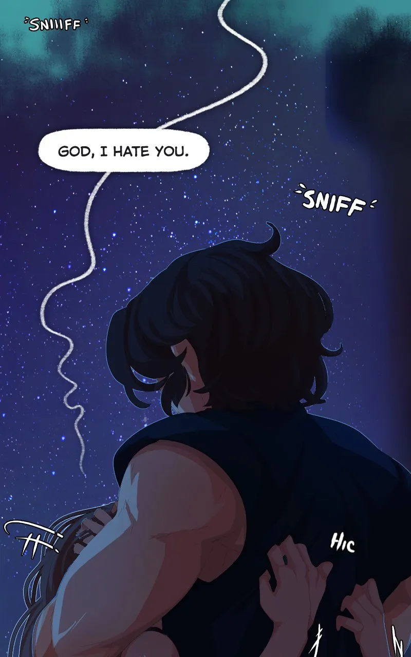 Woven Chapter 29 page 105 - 