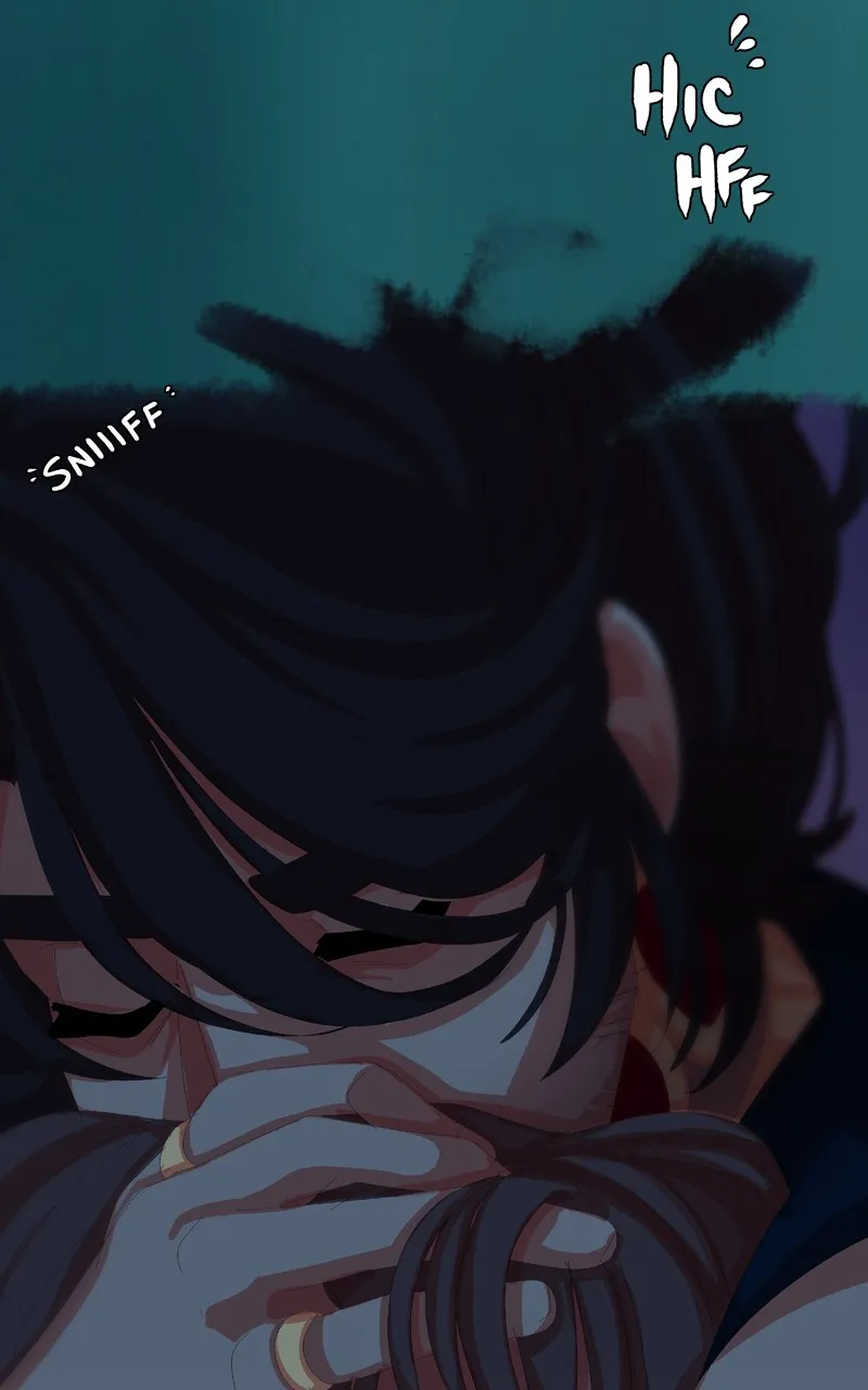 Woven Chapter 29 page 107 - 