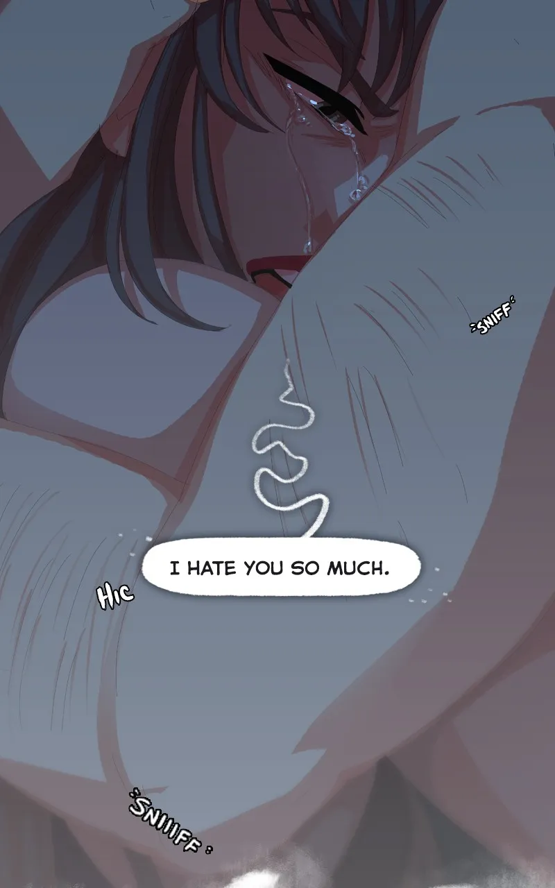 Woven Chapter 29 page 108 - 