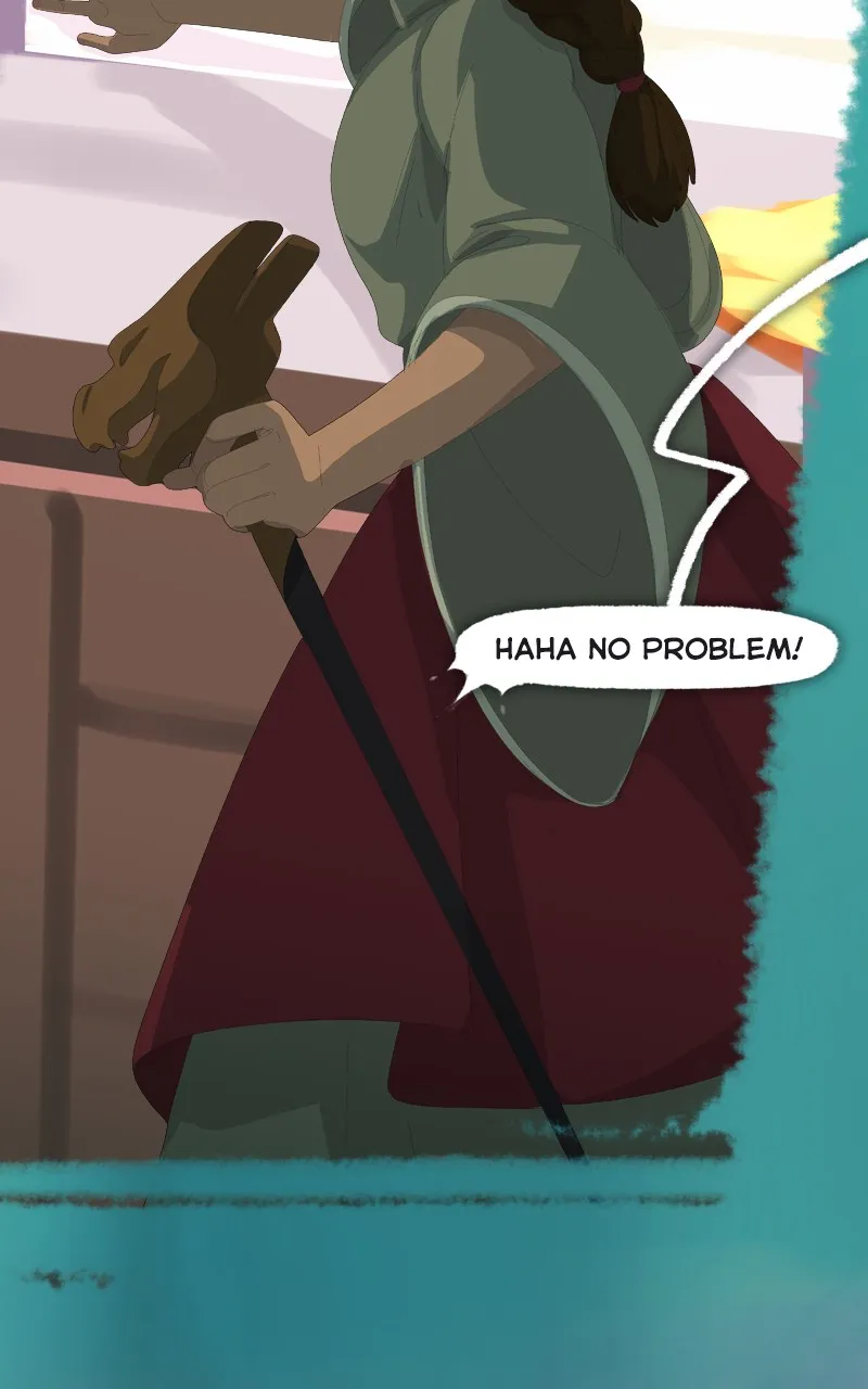 Woven Chapter 29 page 16 - 