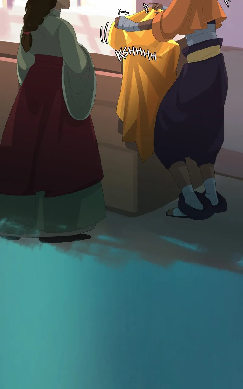 Woven Chapter 29 page 18 - 