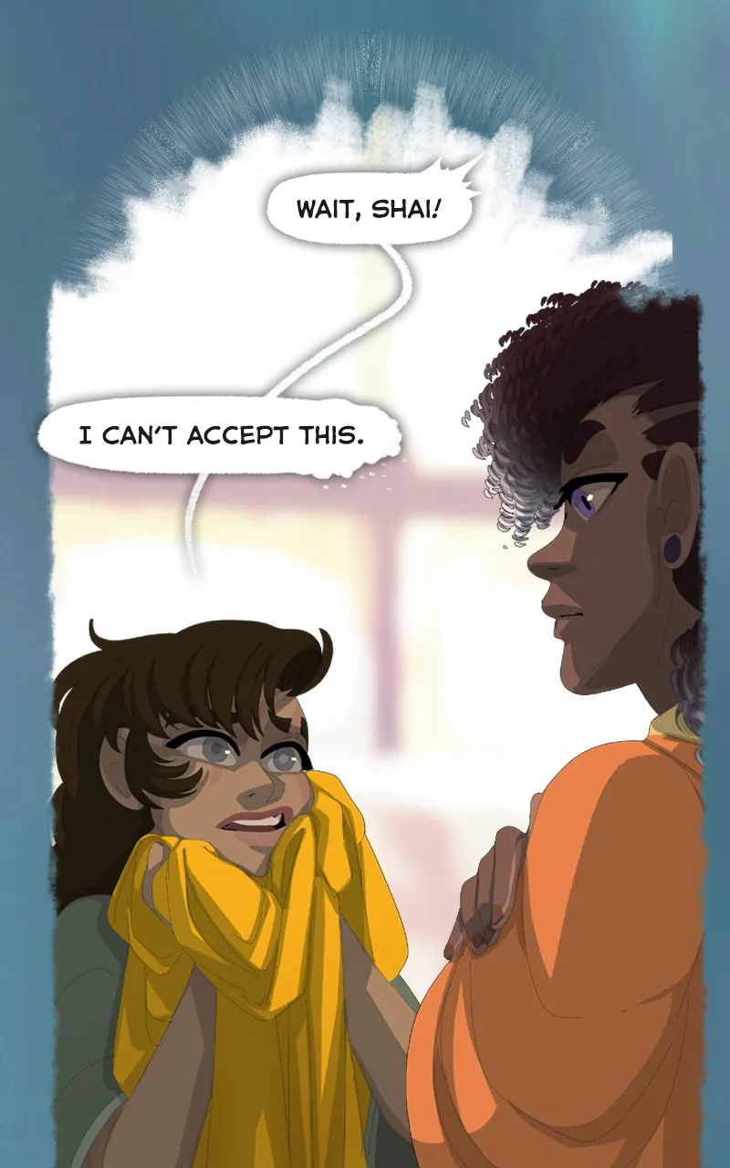 Woven Chapter 29 page 22 - 
