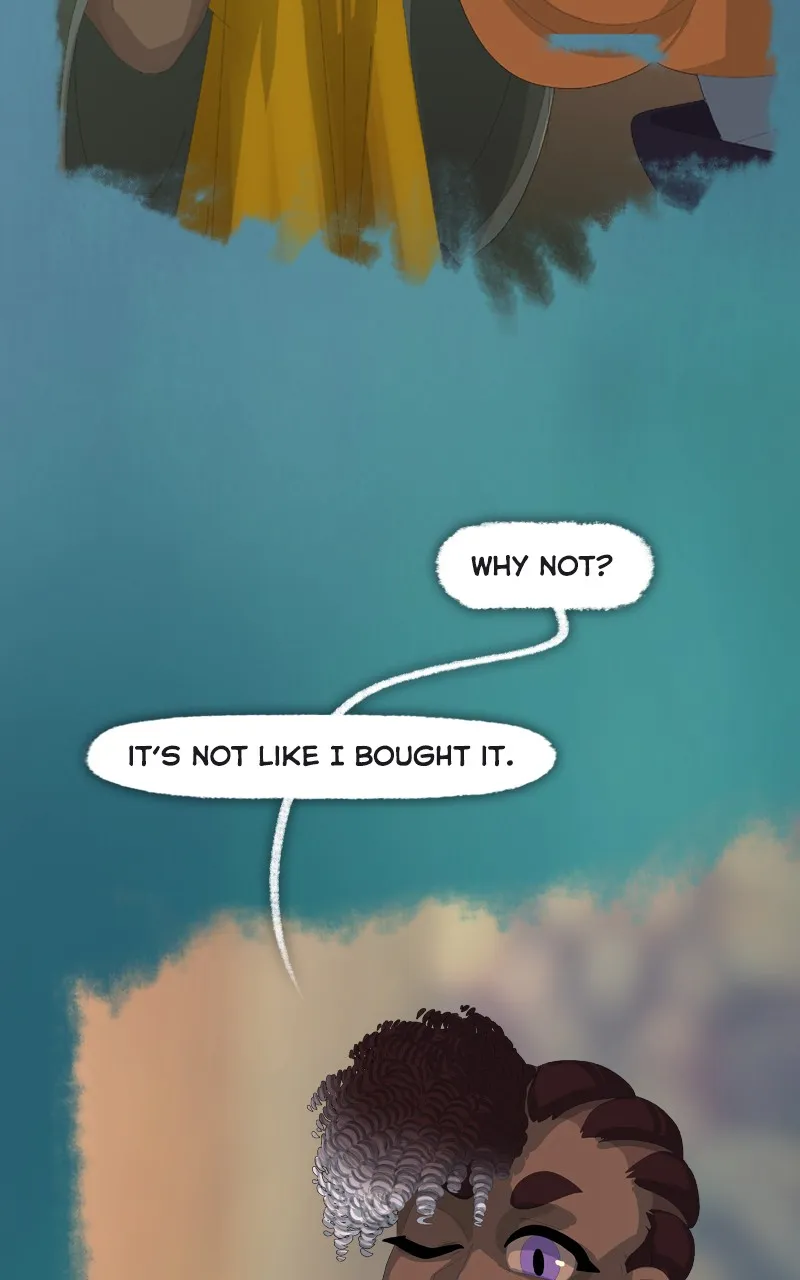 Woven Chapter 29 page 23 - 