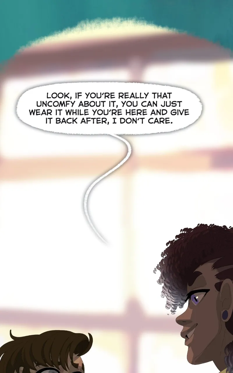 Woven Chapter 29 page 25 - 