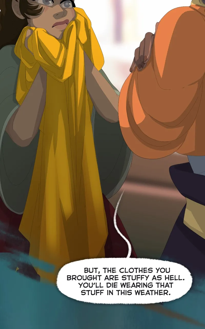 Woven Chapter 29 page 26 - 