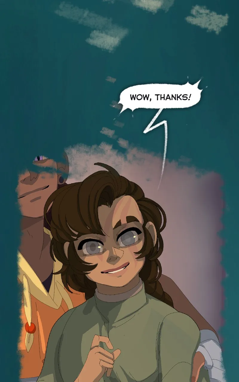 Woven Chapter 29 page 4 - 
