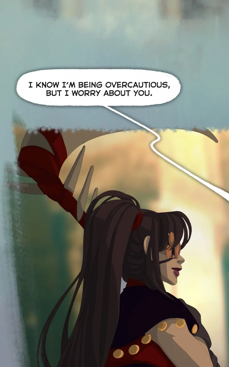 Woven Chapter 29 page 39 - 