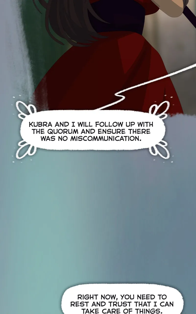 Woven Chapter 29 page 40 - 