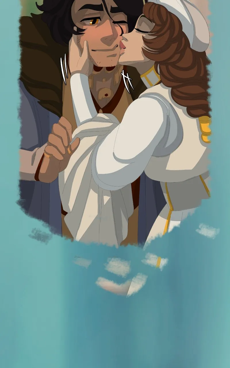 Woven Chapter 29 page 43 - 