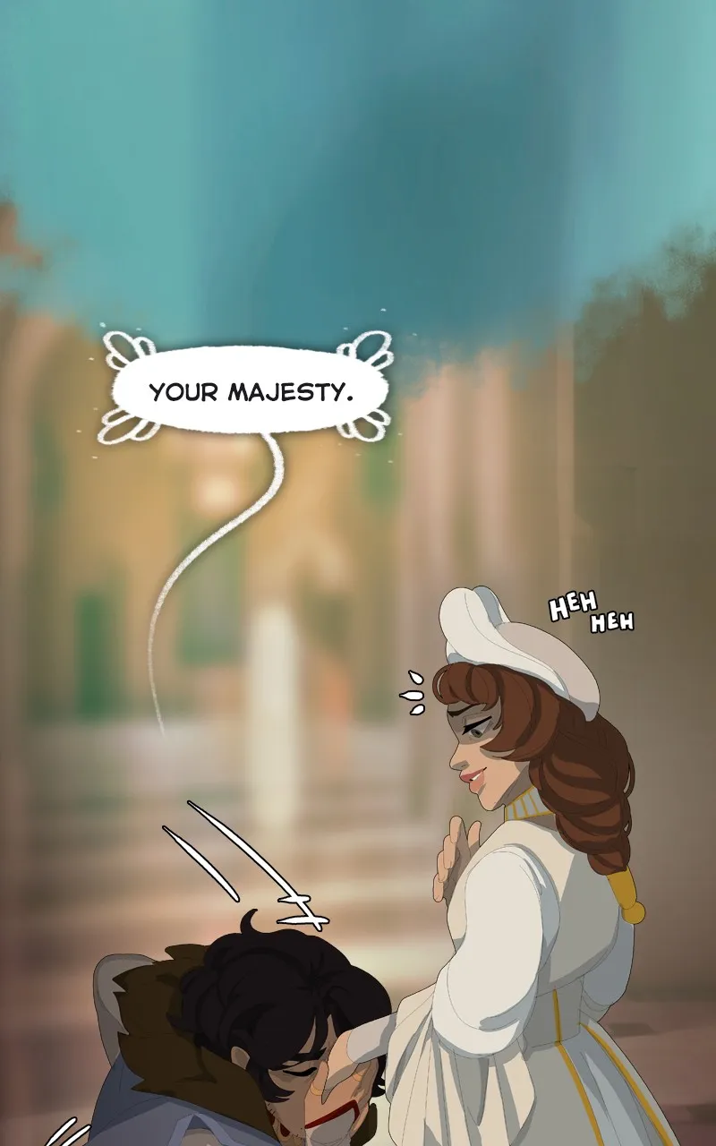 Woven Chapter 29 page 44 - 