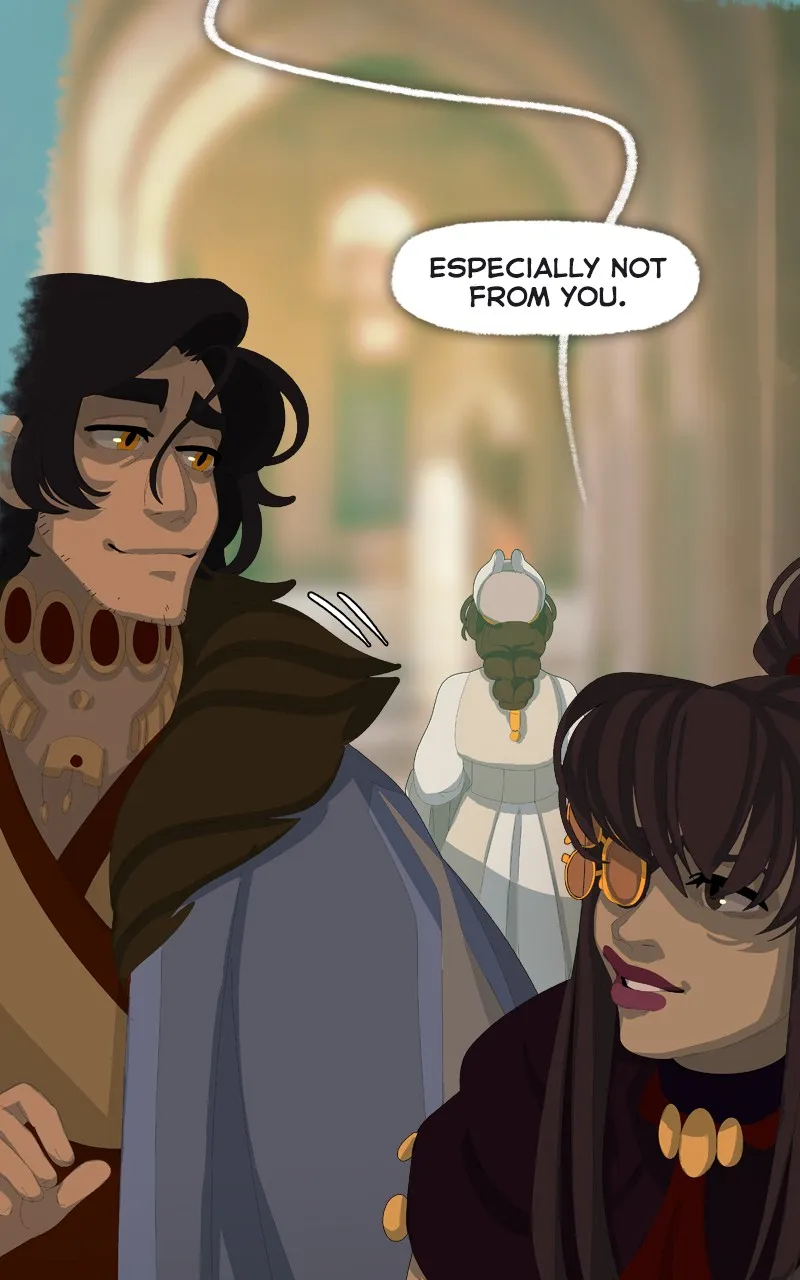 Woven Chapter 29 page 47 - 
