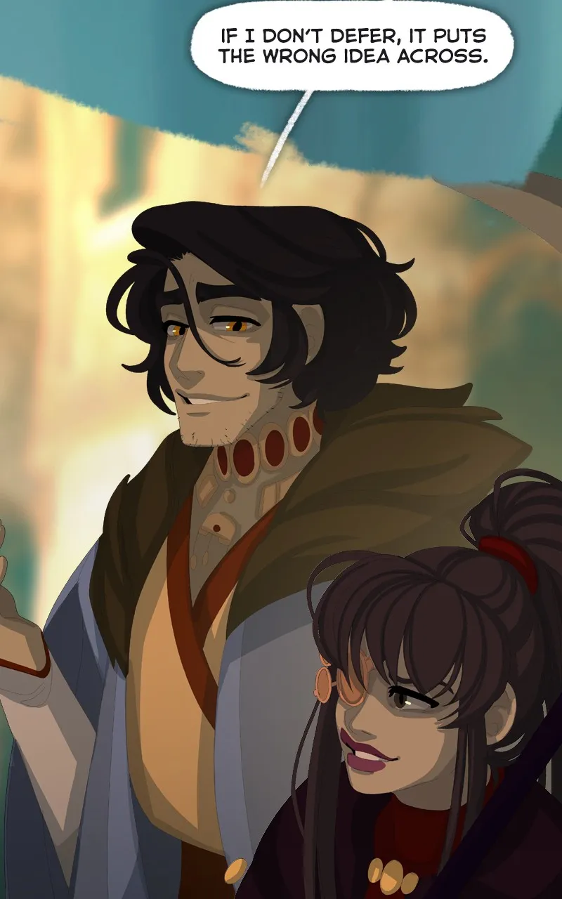 Woven Chapter 29 page 49 - 