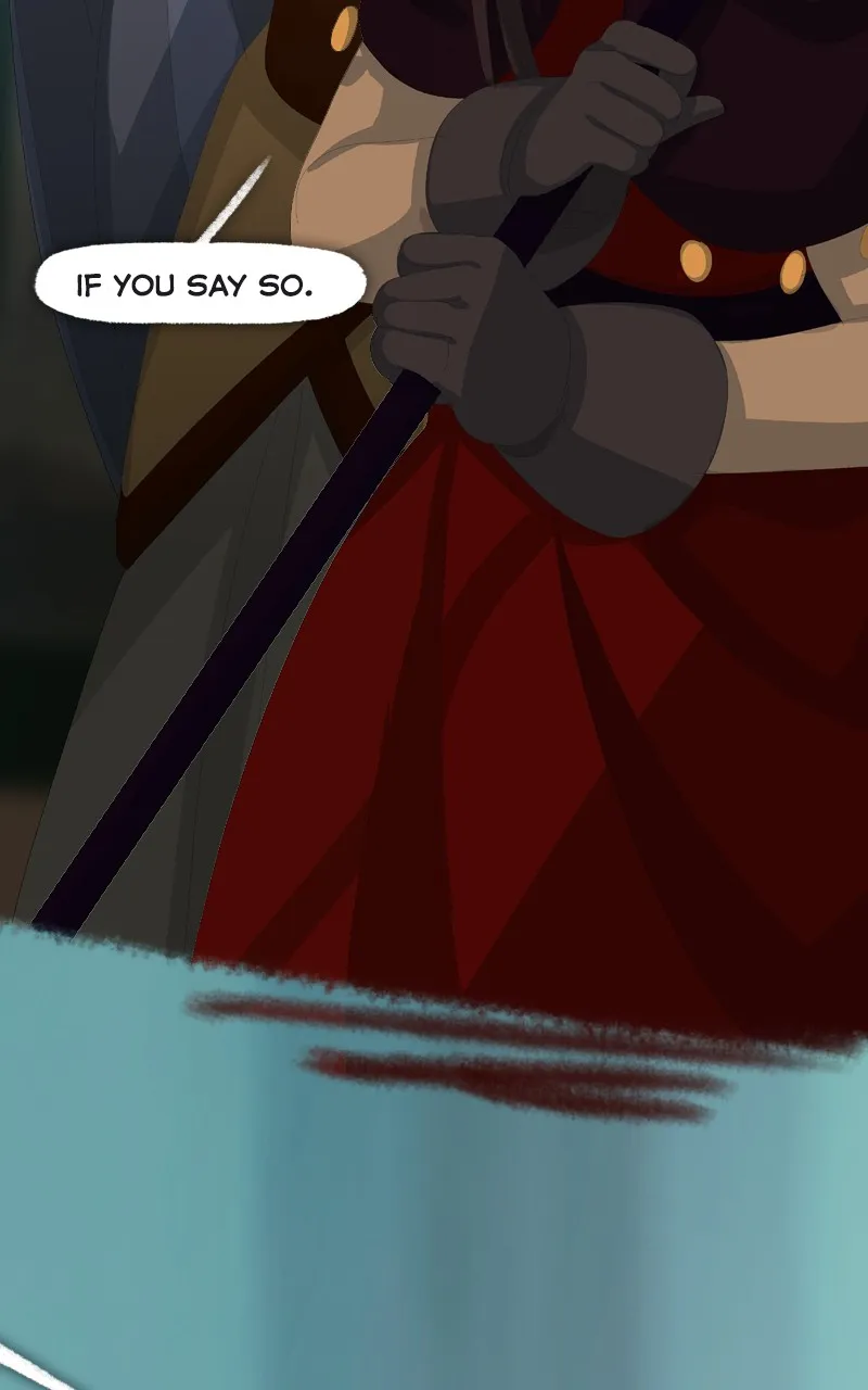 Woven Chapter 29 page 50 - 