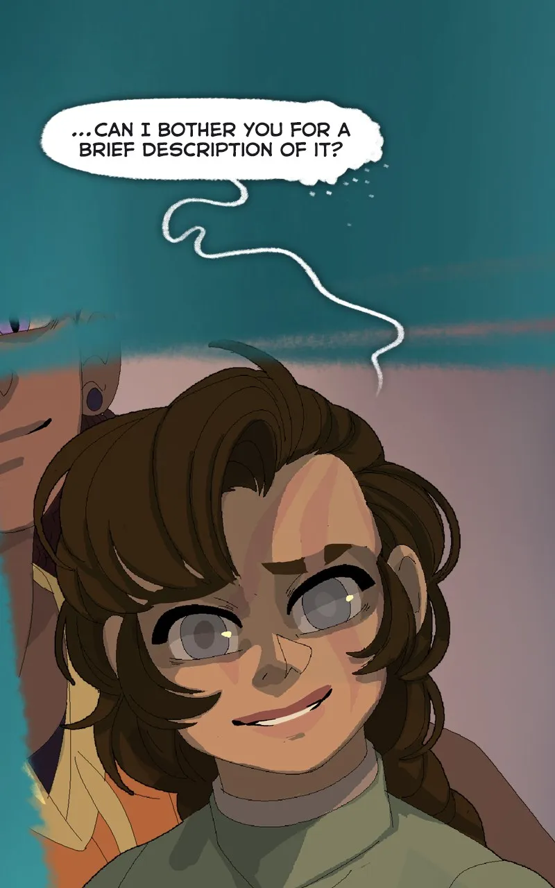 Woven Chapter 29 page 6 - 